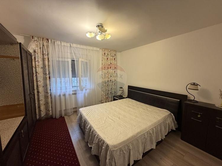 Apartament 3 camere parter - 10