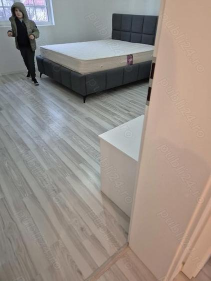 Proprietar, inchiriez jumatate de duplex in Mosnita Noua, langa Kaufland - 9