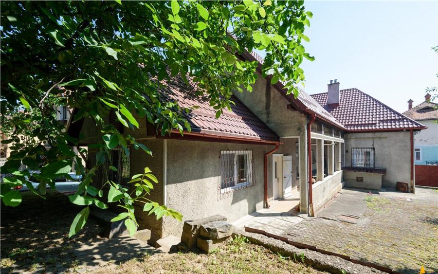 Imobil in stil aristocrat, 600mp teren, conditii personaliza - 10