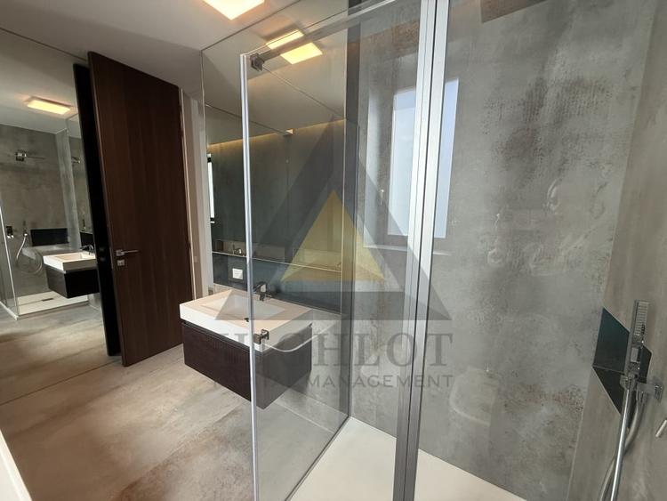 EROU IANCU NICOLAE   | VILA INDIVIDUALA EXCLUSIVISTA |  PISCINA INCALZITA - 25