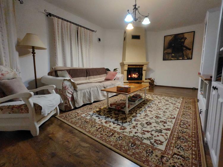 Casa individuala Sanandrei, 160mp SU + 1000mp teren pozitie excelenta - 7