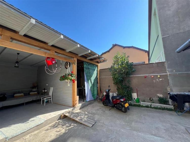 CASA INDIVIDUALA | TEREN 248 MP | STRADA CONSTANTIN TANASE - 14