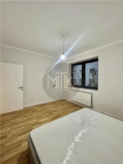 Apartament 3 camere, finisaje premium | bloc nou 2025 | Barbu Vacarescu - 16