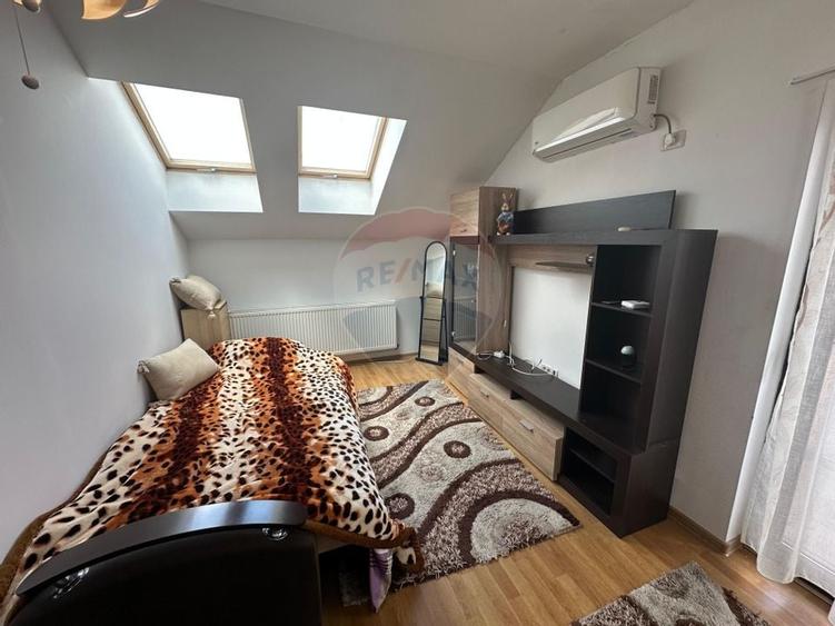 Apartament 2 CAMERE de Inchiriat - 2