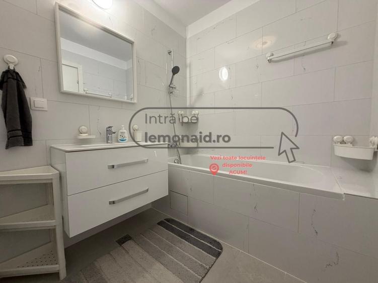 Apartament 2 camere de închiriat | Greenfield Băneasa | Loc parcare inclus - 12