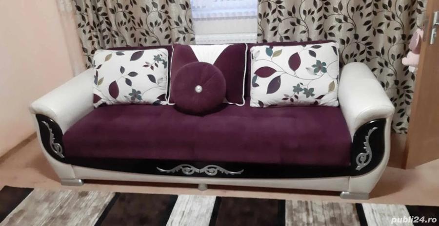 Garsoniera comfort 1 - 3