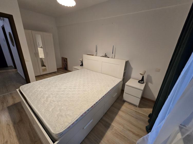 Inchiriere Apartament 2 Camere Pacii Rotar Park - 2