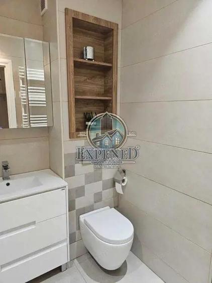 Inchiriere garsoniera decomandata | Lujerului | Centrala - 3