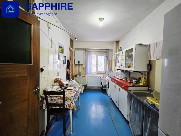 Sebastian, Calea Rahovei - 6