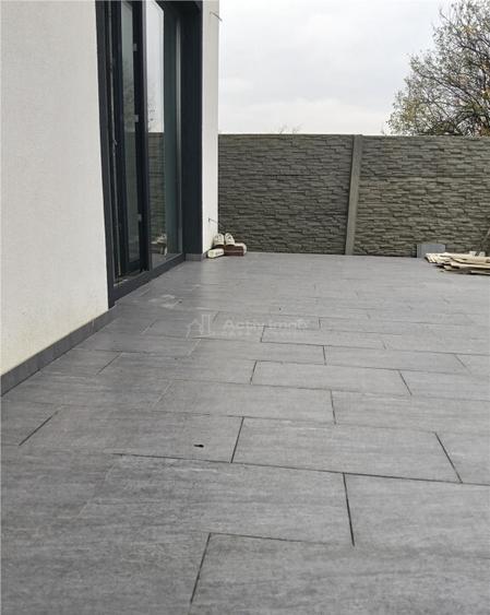 Casa individuala cu 4 camere-Cornetu-Incalzire in pardoseala - 15