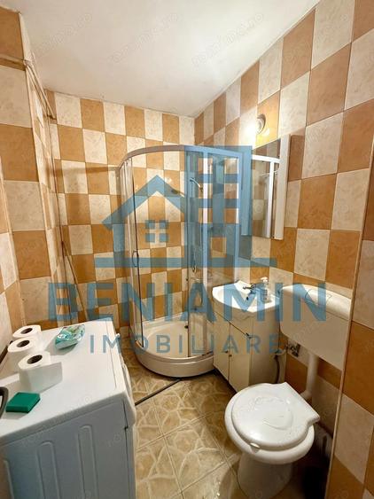 Garsoniera - mobilata - utilata - 31mp - Brazda - Titulescu - 6