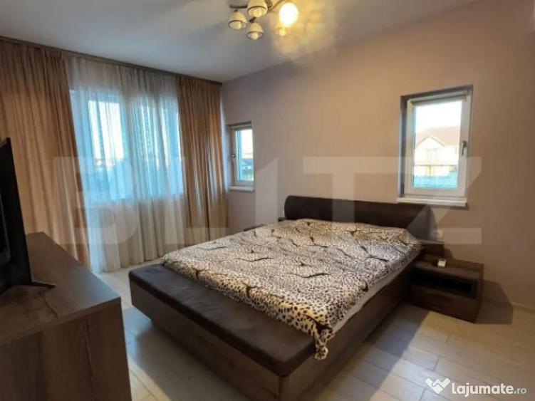 De inchiriat Duplex spa?ios in Mo?ni?a Noua, aproa - 7