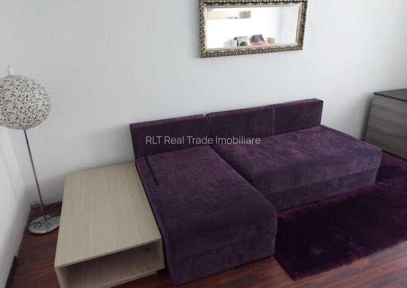 Apartament 3 camere decomandat etajul 1 zona Faget