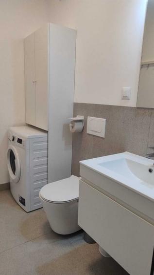 Apartament 2 camere rezidential nou, zona sud - 5