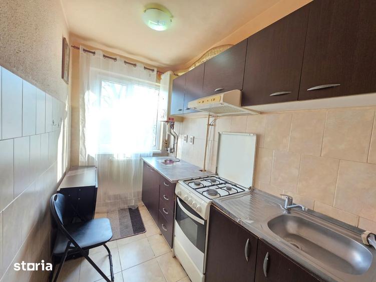 2 camere, str. Smirodava, etaj 2, mobilat, utilat - 4