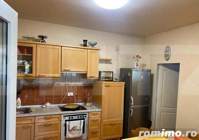 Casa 8 camere 350 mp Utvin aproape de centrul comunei 1760mp teren 23ml front - 6