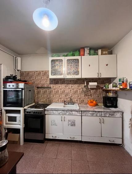 DE VANZARE, apartament 2 camere AVIATIEI,  59mp utili - 13