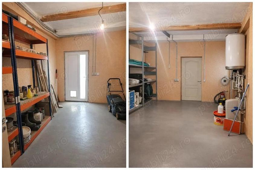 Casa de vanzare Militari Ciorogarla - 10