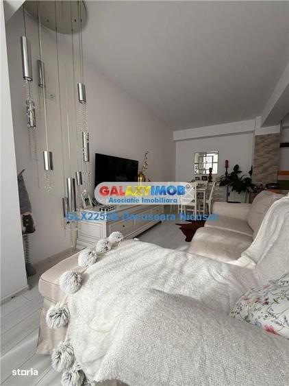 Apartament 2 camere mobilat utilat MILITARI RESIDENCE 86 900 EURO - 17