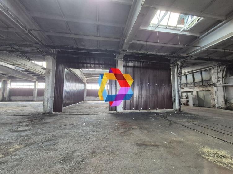 Hala industriala - 240 mp - 6