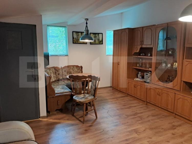 Cabana de vanzare in Belis - 14