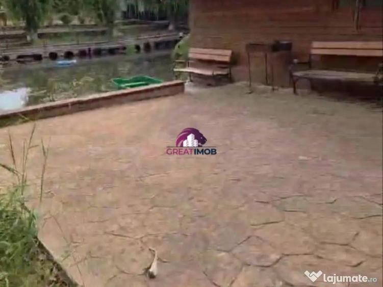 TEREN 145 MP LAC SNAGOV - 3