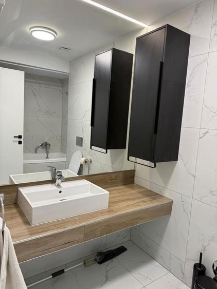 Inchiriez apartament 3 camere ,Cartier Prima Urbana,Tudor Vladimirescu - 2