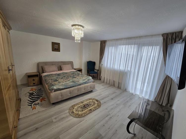 Vila 405 mp utili, teren 1500 mp zona Viticultori - 4