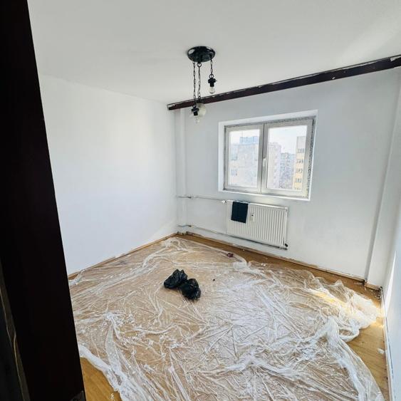Apartament cu 2 camere, vedere largă și locație de excepție în zona Favorit, Dru - 4