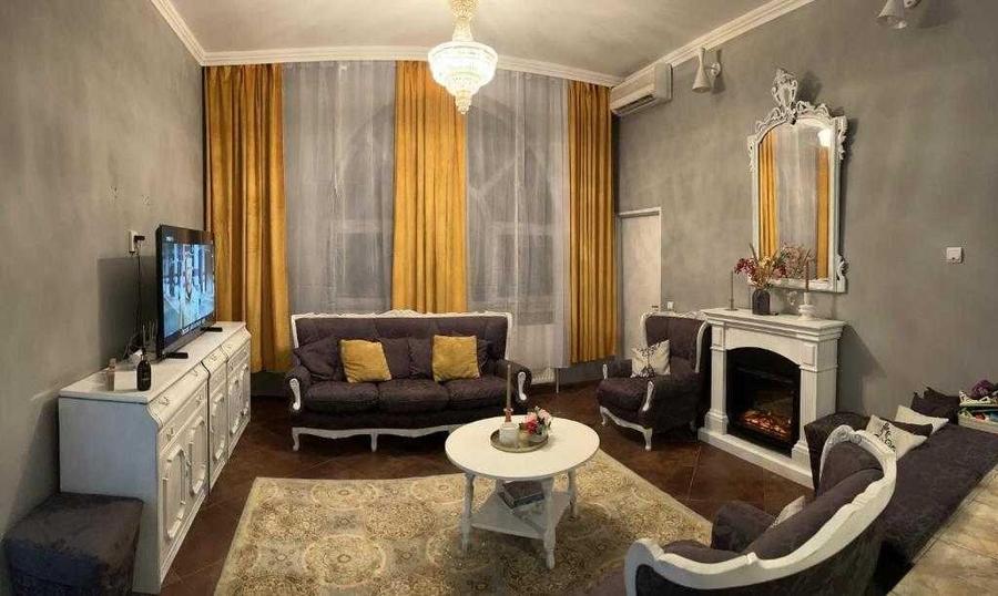 VILA/Casă ULTRACENTRAL IASI - 1500 EURO - 8