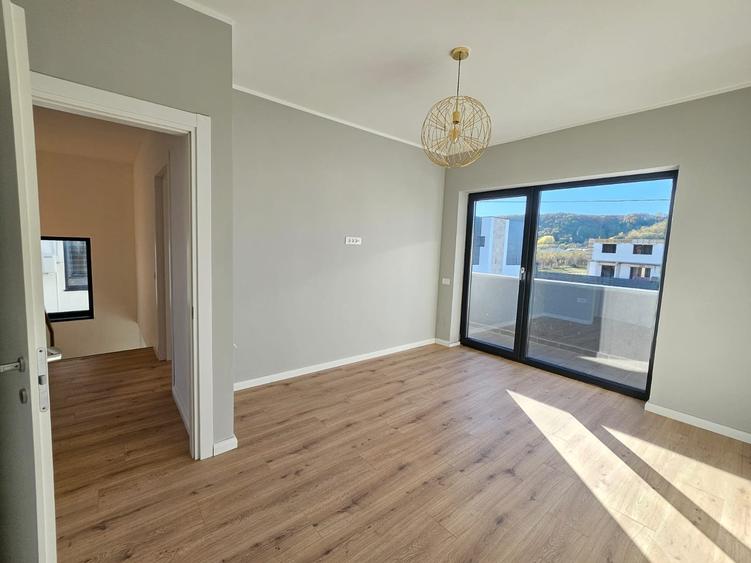 Oferta vanzare casa noua in stil mediteranean,Micesti, 159000 EURO - 15