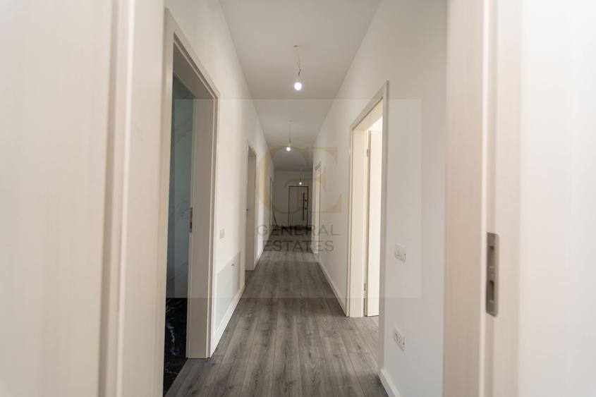 Casă modernă, parter, Halchiu – la doar 15 minute de Brașov - 10