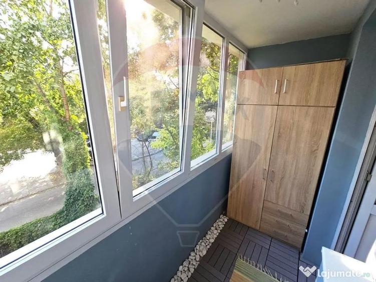 Apartament in Bucurestii Noi, 300 m de metrou, loc parcare - 2