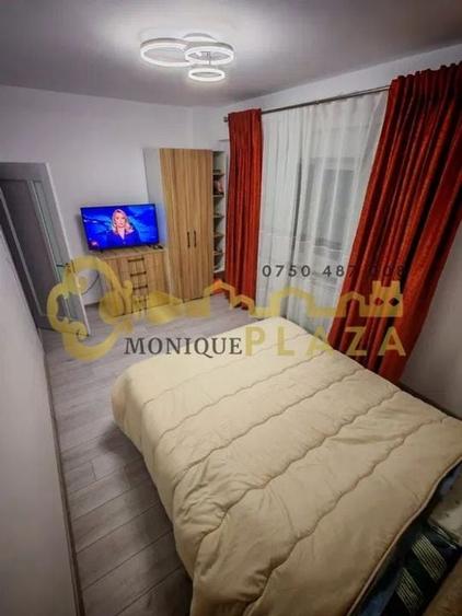 3 Camere | 2 balcoane | Parcare | Spatiu verde | Zona barbeque | - 2