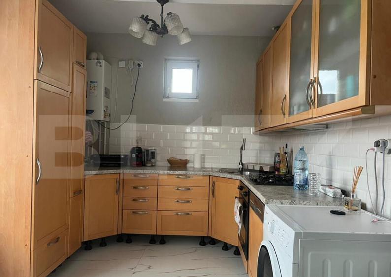 Casa cu teren generos ?i lac de pescuit Ceua?u de Ca - 8