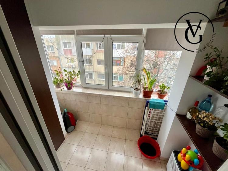 Apartament 3 camere | Inel II | Loc parcare propriu - 7