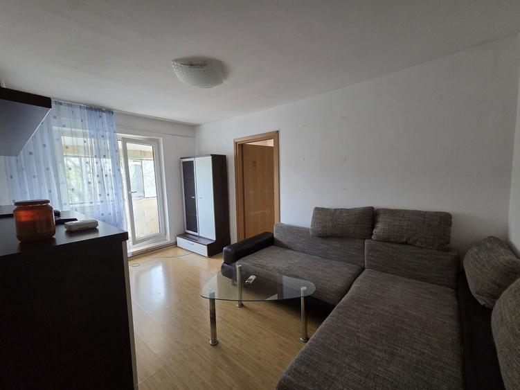 Apartament 2 camere de inchiriat Dacia - 3