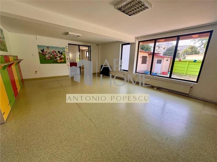 Imobil P+M si curte, pretabil pentru diferite activitati comerciale, Ploiesti, c - 23