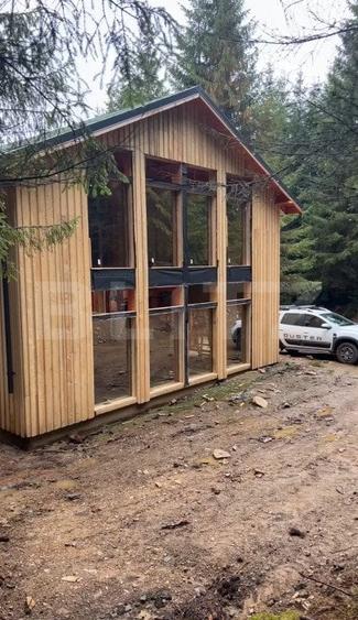 Casa de vacanta | Partia Buscat - 4