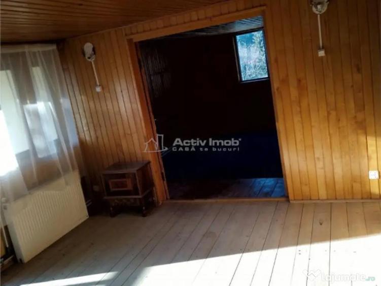 Vila 14 camere- Valea Doftanei - 2