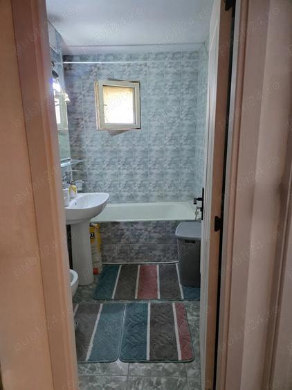 Inchiriez apartament 2 camere - 2