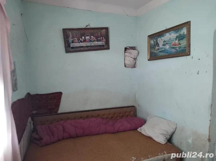 Vand casa zona centrala Tulcea - 5