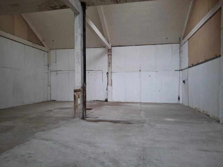 Spatiu depozitare/mica productie 185 mp - 3