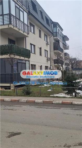 Apartament 2 camere, decomandat, renovat, mobilat, Dobroesti - 6