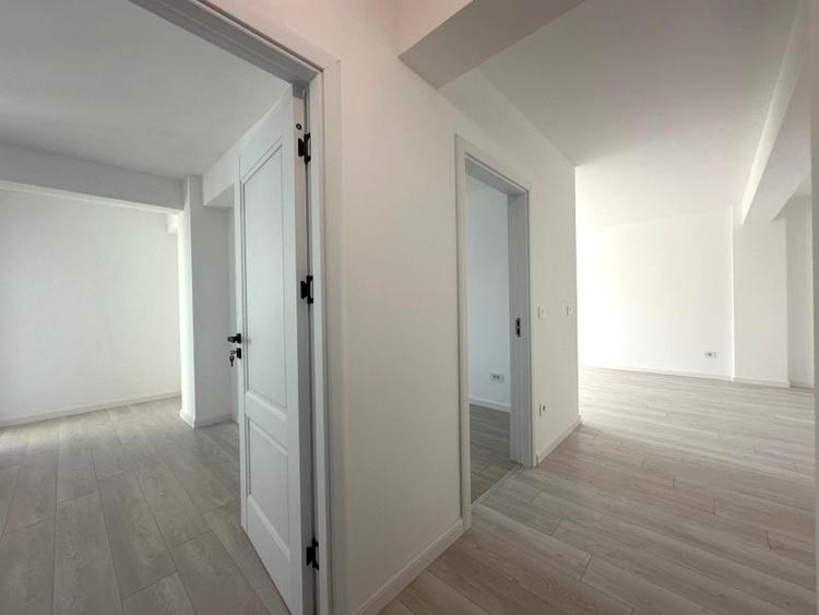 COMISION 0%! 2 CAMERE DECOMANDAT BLOC NOU - 6