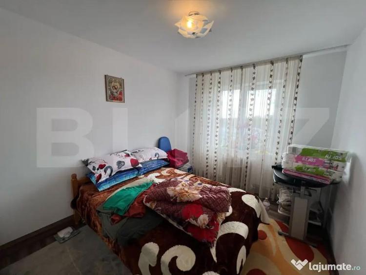 Apartament ultra-spatios de 3 camere, decomandat, 80 mp - 1