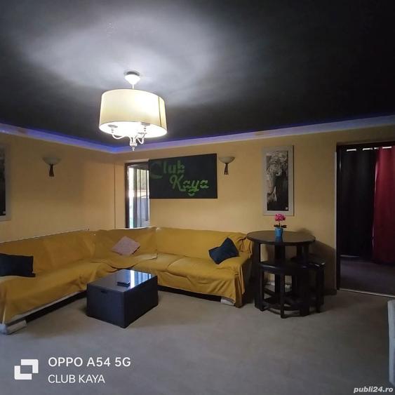 Inchiriere vila locatie discreta. - 2