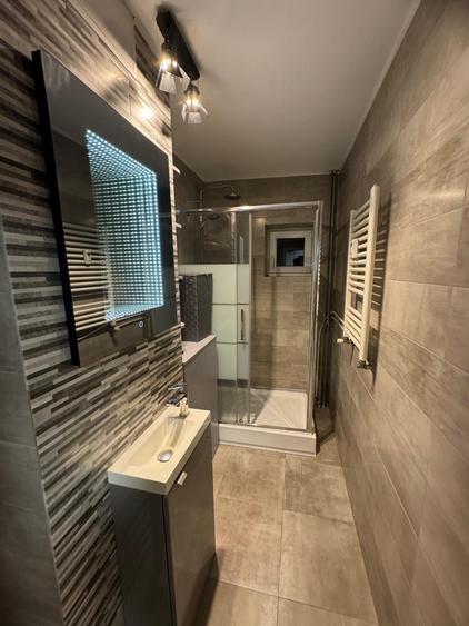 Mall Vitan - Garsoniera renovata complet - 9