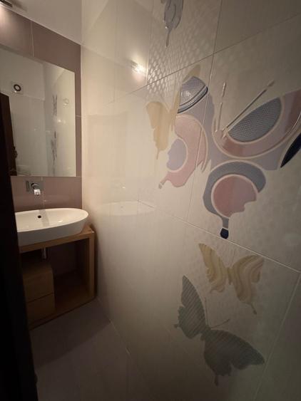 3-rooms apartment | Herastrau Park-Nordului Road | Parking | Storage room - 8