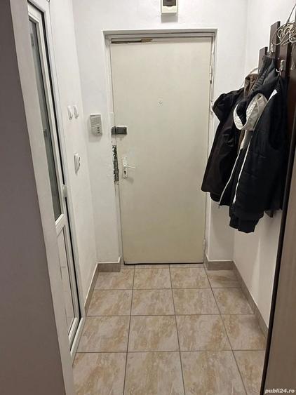 Apartament cu o camera | 22 mp | Centrala Proprie | Manastur - 4